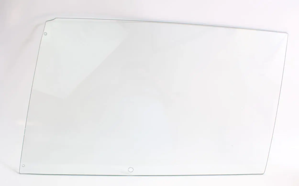 1967 Plymouth|Dodge Satellite|Belvedere|Coronet|Charger|GTX Door Glass