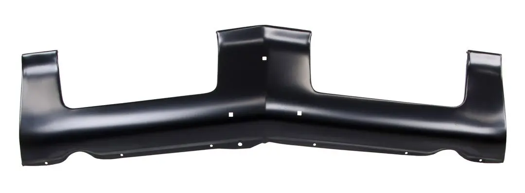 1967 Pontiac Firebird Front Valance-X125-5567