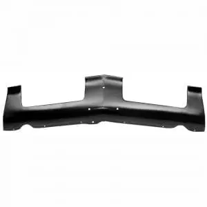 1967 Pontiac Firebird Valance Front