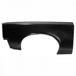 1967 Pontiac GTO Fender Driver Side (LH)
