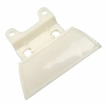 1968-1969 Chevrolet Camaro Console Lamp Lens