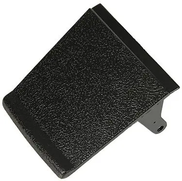 1968-1969 Chevrolet Camaro Console Rear Ashtray Lid-CHQW-804