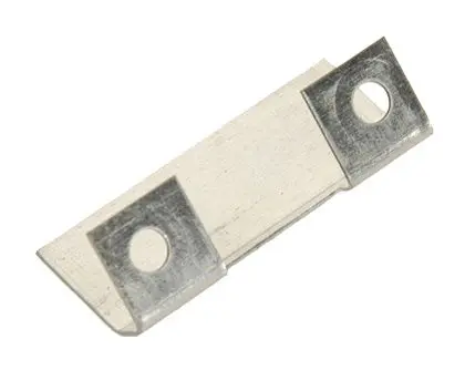 1968-1969 Chevrolet Camaro Console Rear Lens Reflector-CHQW-818