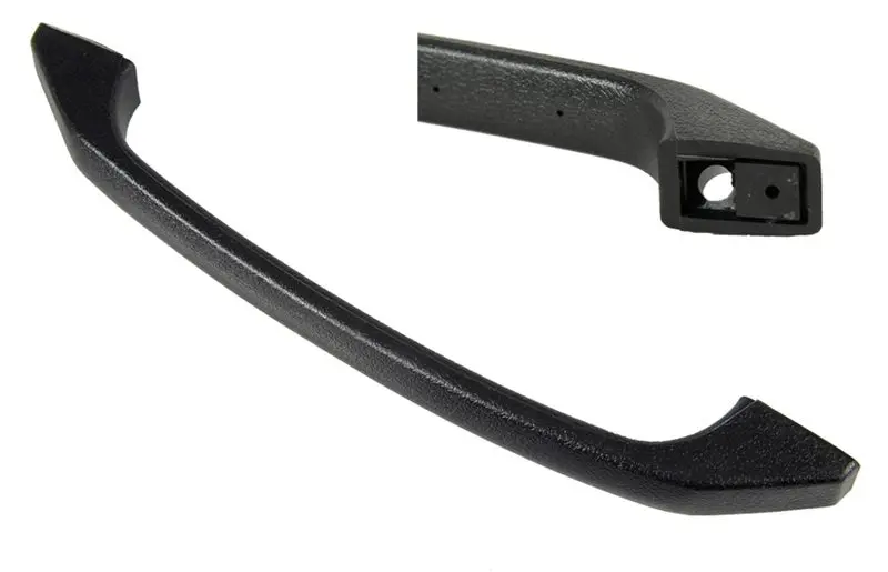 1968-1969 Chevrolet Camaro Door Grab Handle