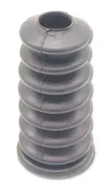 1968-1969 Chevrolet Camaro Headlamp Vacuum Actuator Dust Boot-CHQW-299A