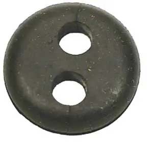 1968-1969 Chevrolet Camaro Headlamp Vacuum Hose Firewall Grommet-CHQW-326
