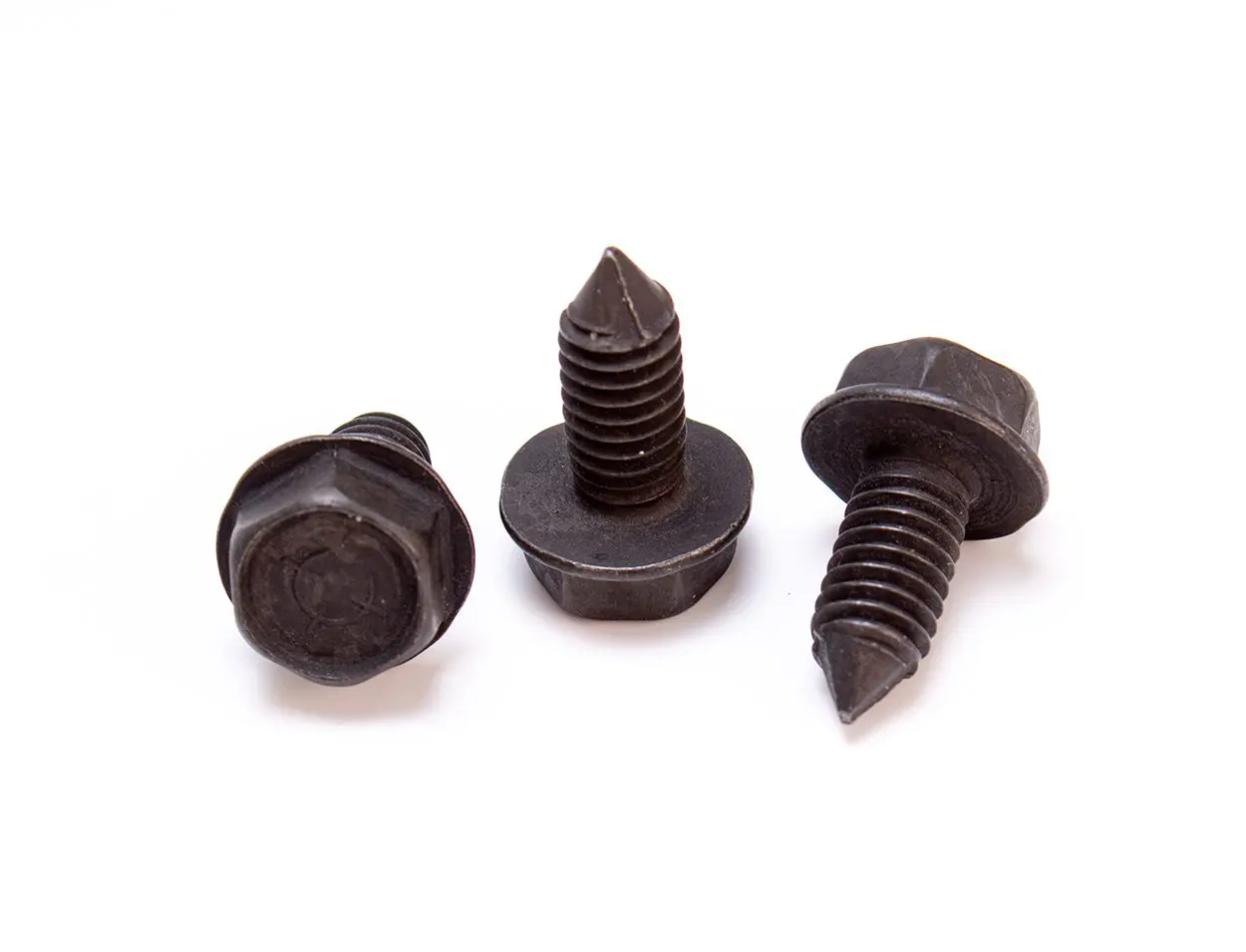 1968-1969 Chevrolet Camaro RS Reservoir Mount Bolt Kit-CHQH-124