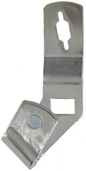 1968-1969 Chevrolet Camaro|Chevelle|El Camino Gear Selector Lever