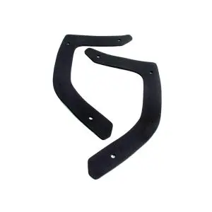 1968-1969 Chevrolet Chevelle Unbeaded Tail Light Housing to Body Seal