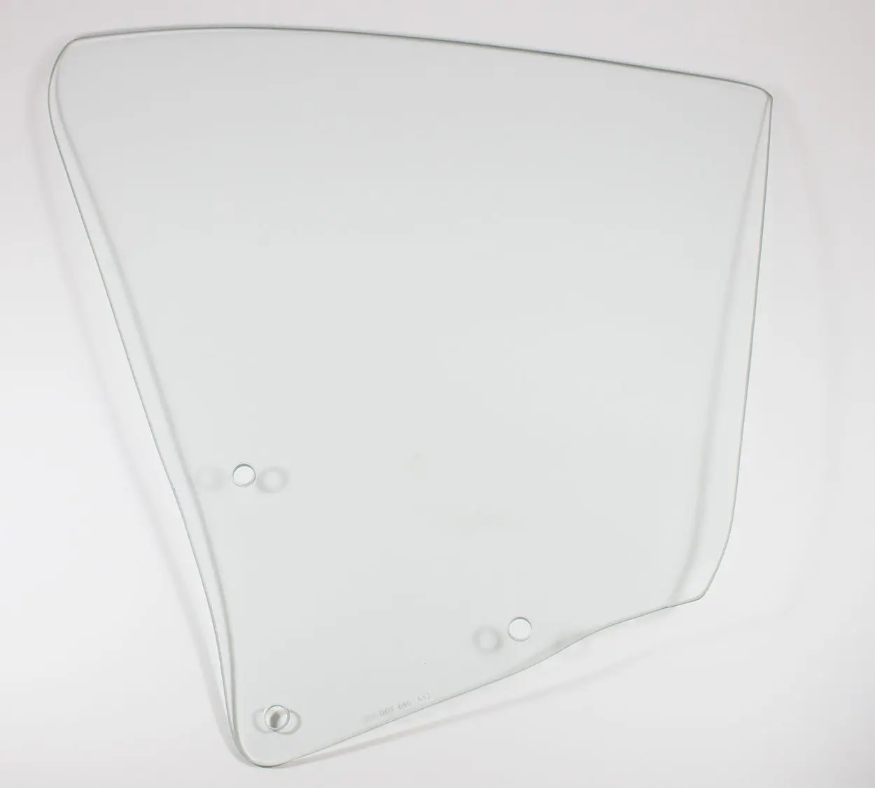 1968-1969 Chevrolet Chevelle|Malibu Quarter Glass Clear