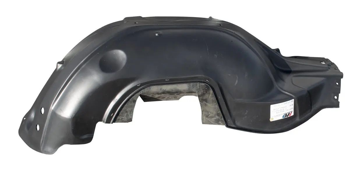 1968-1969 Chevrolet Chevelle|Malibu|El Camino Inner Fender Plastic