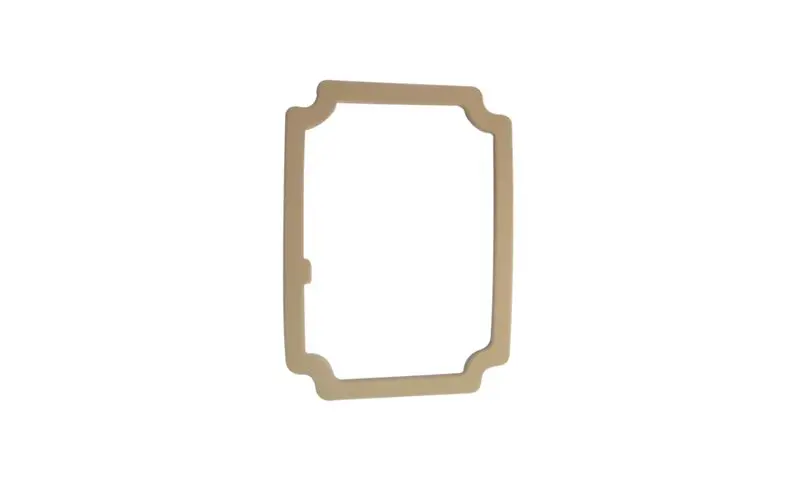 1968-1969 Chevrolet Chevelle|Malibu|El Camino Tail Light Lens Gasket