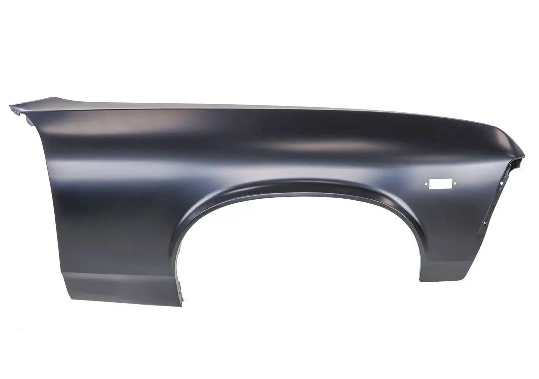 1968-1969 Chevrolet Nova|Chevy II Front Fender
