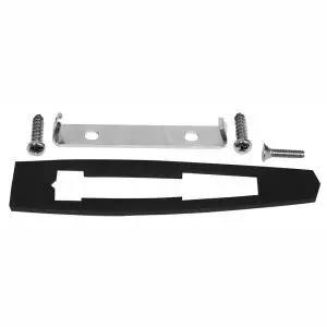 1968-1969 Chevrolet Camaro| Chevelle| El Camino| Nova Door Mirror Mounting Kit