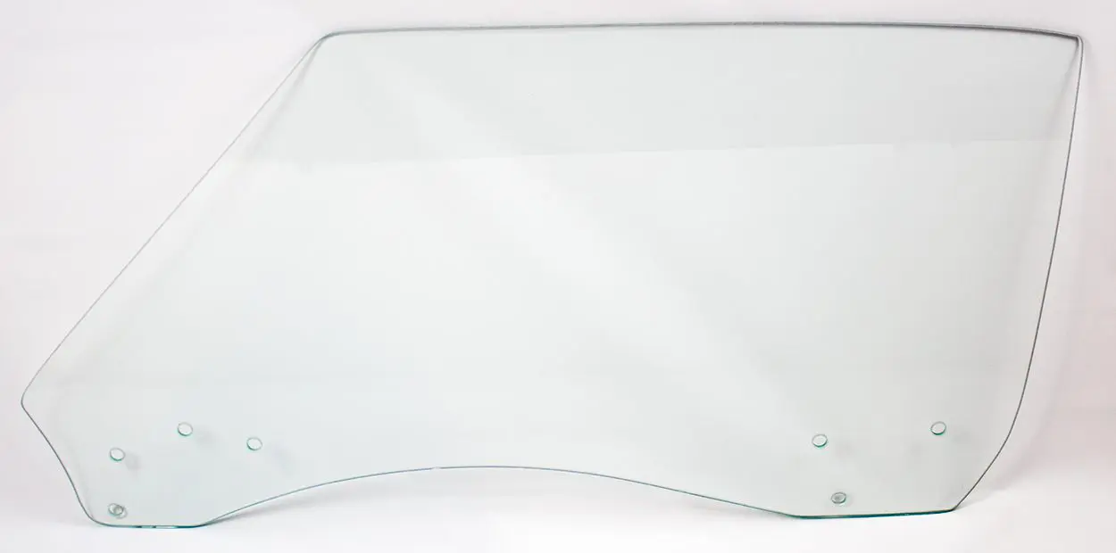 1968-1969 Chevrolet|Pontiac Camaro|Firebird Door Glass