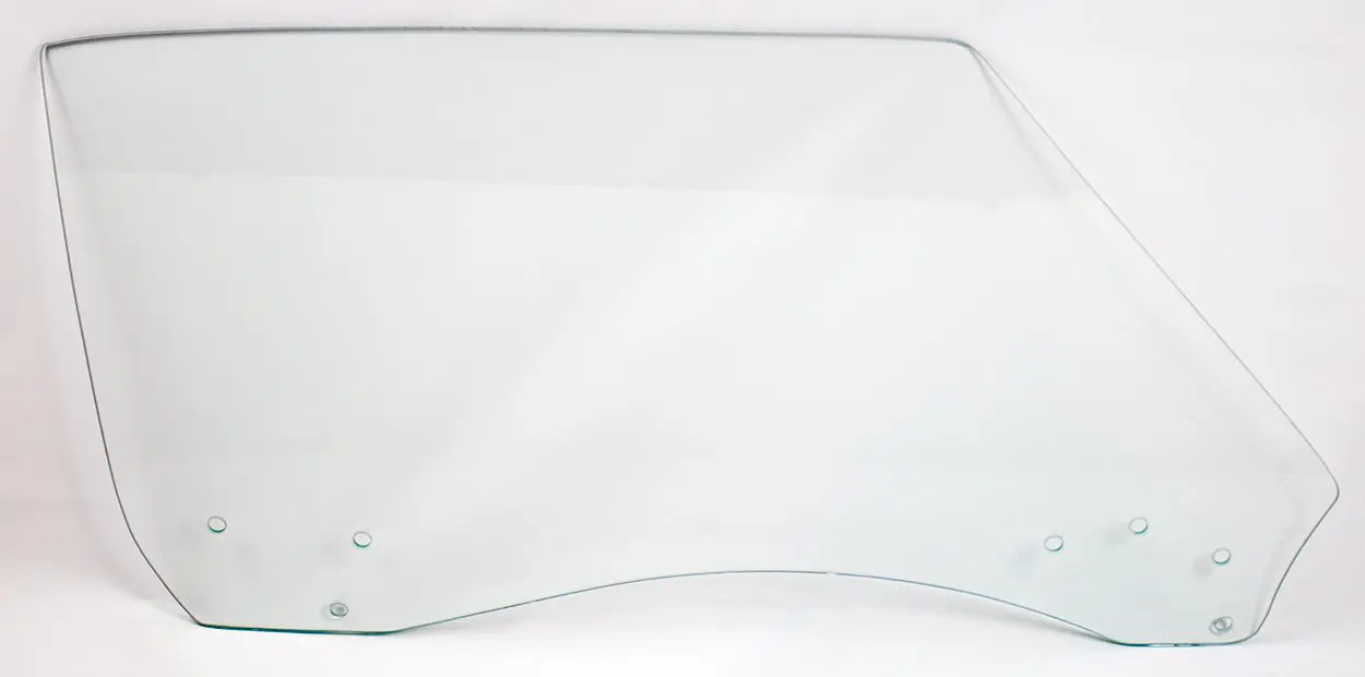 1968-1969 Chevrolet|Pontiac Camaro|Firebird Door Glass