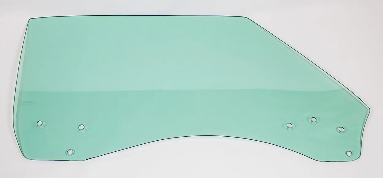 1968-1969 Chevrolet|Pontiac Camaro|Firebird Door Glass