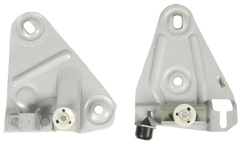 1968-1969 Chevrolet|Pontiac Camaro|Firebird Door Glass Mounting Plate Kit