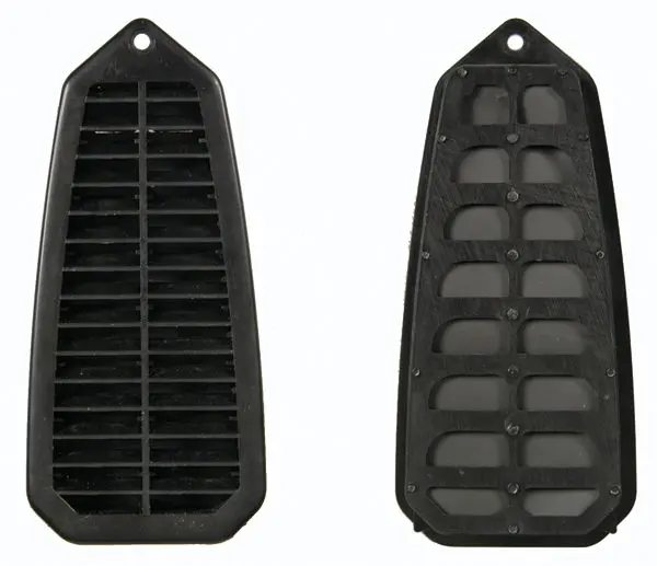 1968-1969 Chevrolet|Pontiac Camaro|Firebird Door Jamb Vent