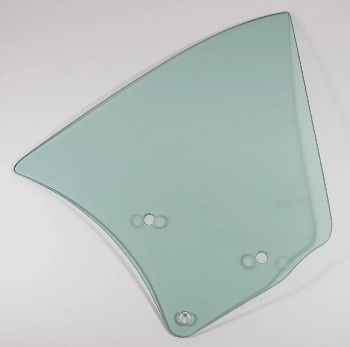 1968-1969 Chevrolet|Pontiac Camaro|Firebird|Trans Am Quarter Glass Green Tint