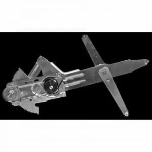 1968-1969 Chevy Camaro Window Regulator Passenger Side (RH) Standard