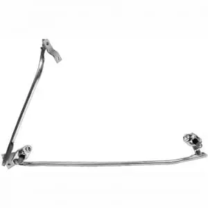 1968-1969 Chevy Camaro Wiper Motor Transmission