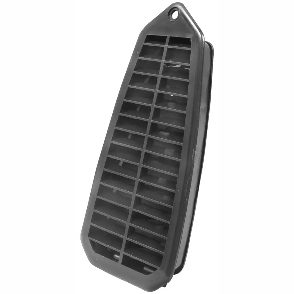 1968-1969 Chevy Camaro or Pontiac Firebird Door Jamb Vent Grille Full