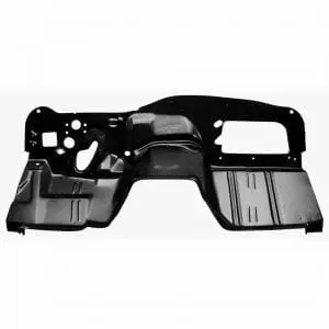 1968-1969 Chevy Camaro or Pontiac Firebird Firewall Heater Style