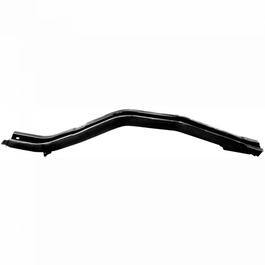 1968-69 Chevy Camaro/Pontiac Firebird Frame Rail Pass Side Rear