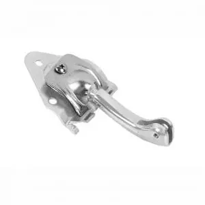 1968-1969 Chevy Camaro or Pontiac Firebird Mirror Bracket Rear View Convertible