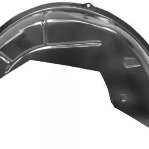 1968-1969 Chevy Camaro or Pontiac Firebird Wheelhouse Inner Driver Side (LH)