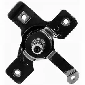 1968-1969 Chevy Camaro or Pontiac GTO Door Handle Relay Driver Side (LH)