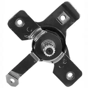 1968-1969 Chevy Camaro or Pontiac GTO Door Handle Relay Passenger Side (RH)