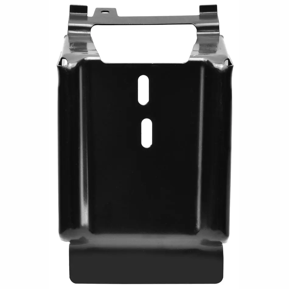 1968-1969 Chevy Chevelle Trunk Latch Anchor Plate