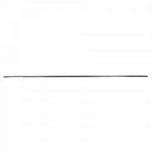 1968-1969 Chevy El Camino Upper Tailgate Molding