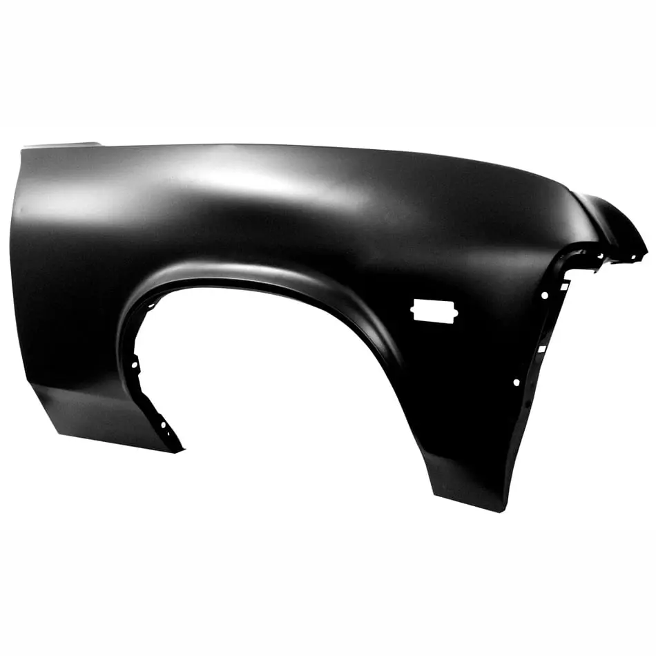 1968-1969 Chevy Nova Fender Passenger Side (RH)