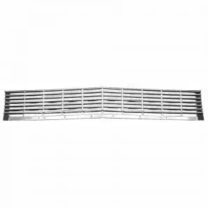 1968-1969 Chevy Nova Grille Std