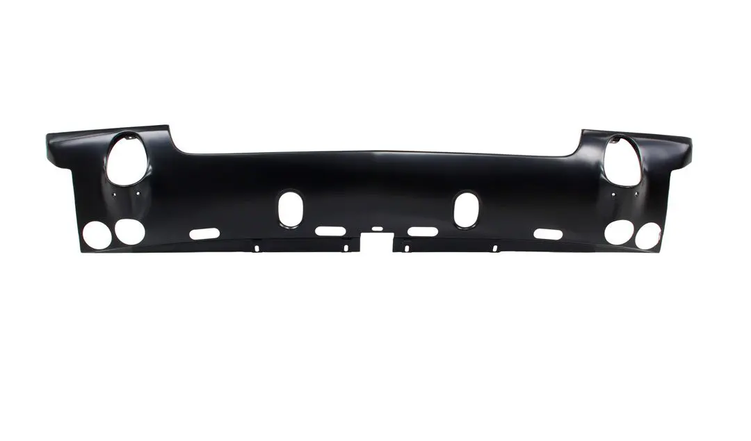 1968-1969 Dodge Charger Front Valance-AMD125-2668