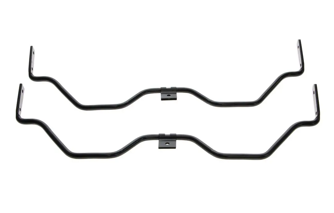 1968-1969 Dodge Charger Headlight Door Actuator Rods