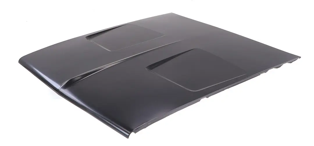 1968-1969 Dodge Charger Hood