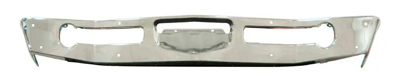 1968-1969 Dodge Coronet|Super Bee Front Bumper-AMD100-2468