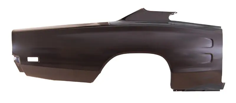 1968-1969 Dodge Coronet|Super Bee Quarter Panel OE Style