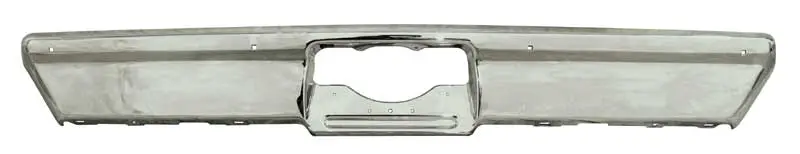 1968-1969 Dodge Coronet|Super Bee Rear Bumper-AMD990-2468