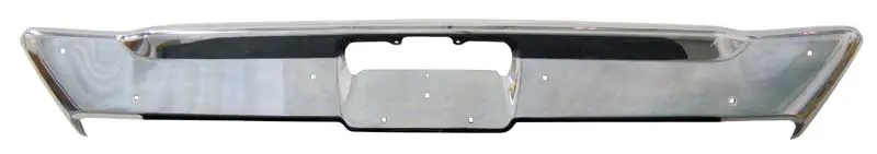 1968-1969 Dodge Dart Rear Bumper-AMD990-2068