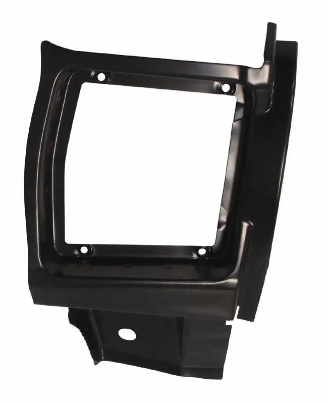 1968-1969 Dodge Dart Tail Light Mount Outer