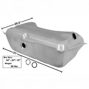 1968-1969 Dodge Dart