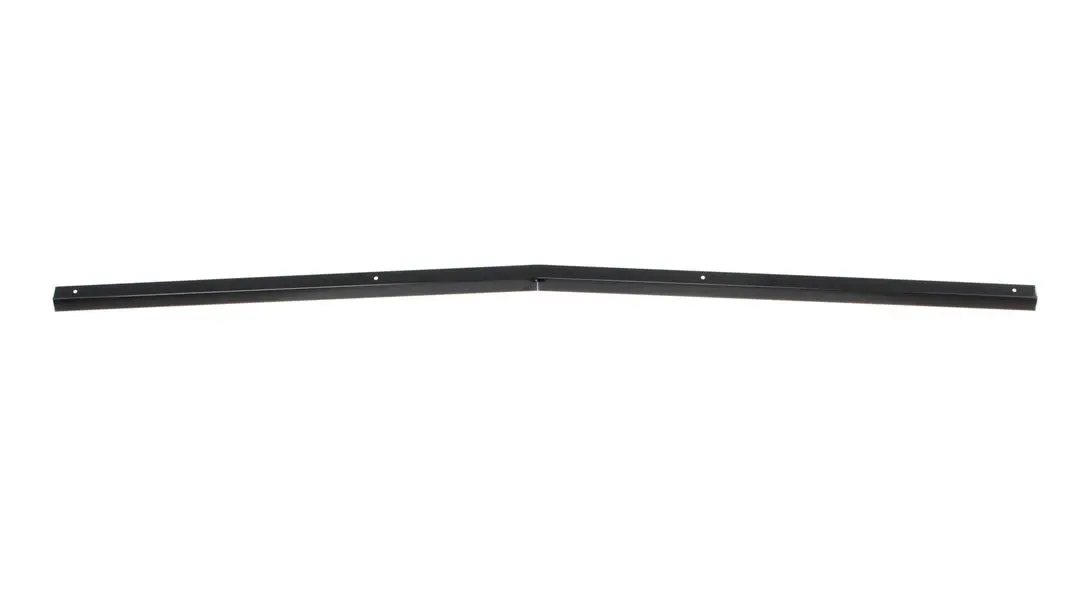 1968-1969 Ford Fairlane|Torino Hood Lip Molding Mounting Strip-AMD300-8468-1