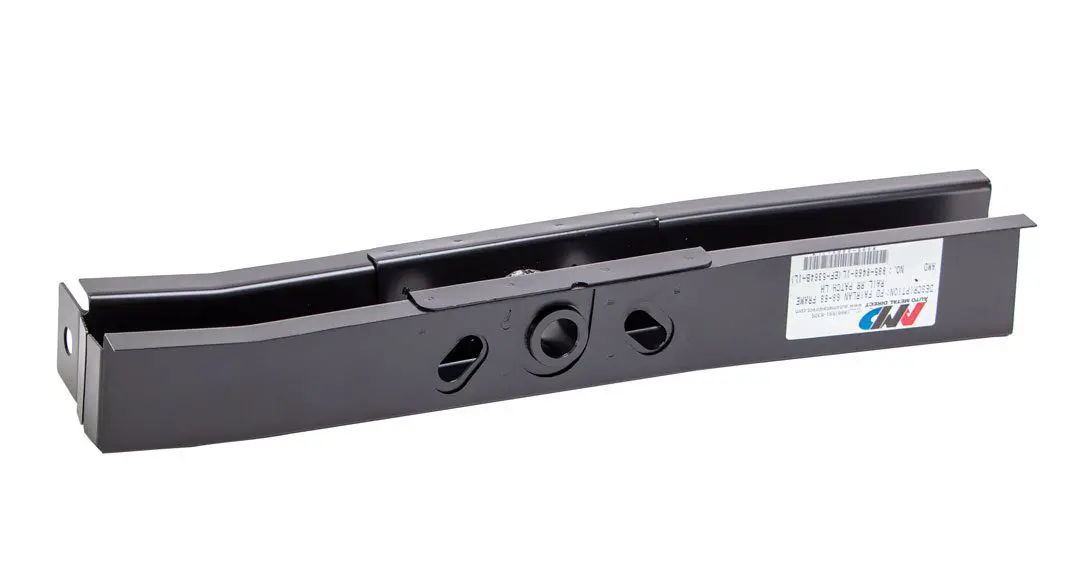 1968-1969 Ford Fairlane|Torino Rear Frame Rail Patch