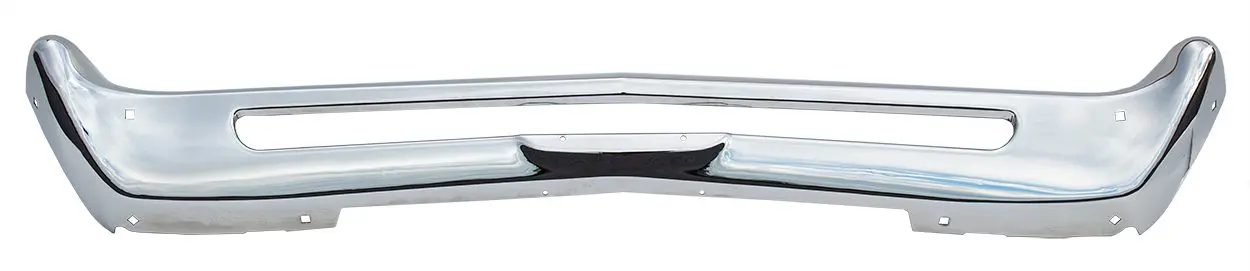 1968-1969 Ford Fairlane|Torino|Ranchero Front Bumper-AMD100-8468