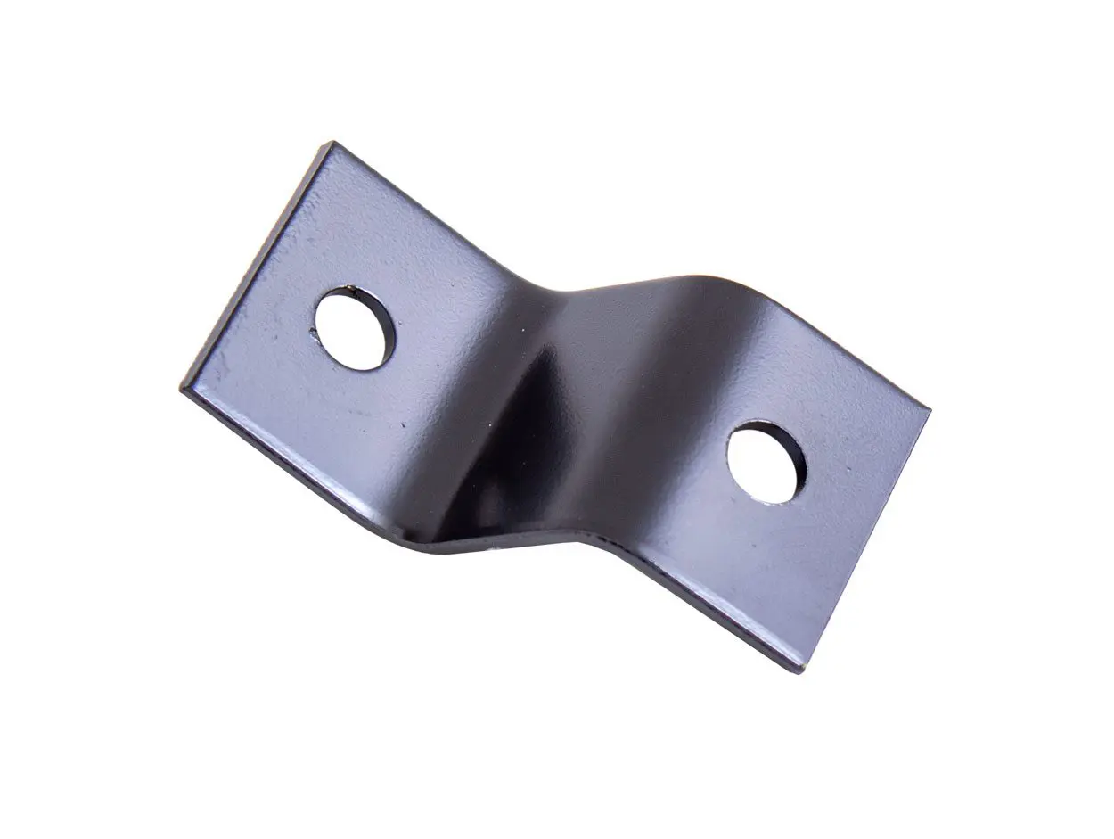 1968-1969 Ford Torino|Fairlane Lower Rear Fender Brace